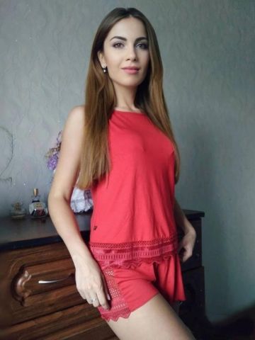 Милена